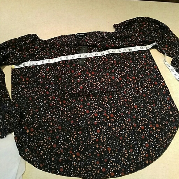 💮 Beautiful boho - gypsy style top 😍 S,M,L - Picture 7 of 8